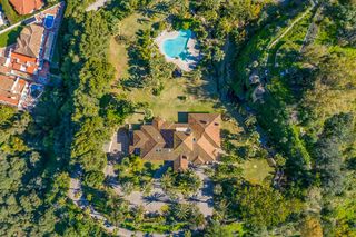Chalet in Hipódromo - Cerrado del Águila