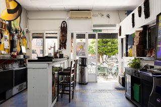 Local Comercial a San Pedro de Alcántara Pueblo