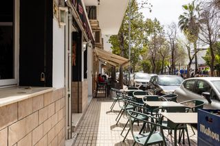 Local Comercial en San Pedro de Alcántara Pueblo