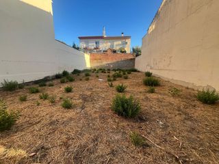 Terreno residenziale in Los Pacos