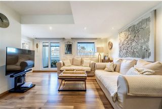 Penthouse in Montemar