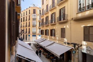 Apartament a Centro Histórico