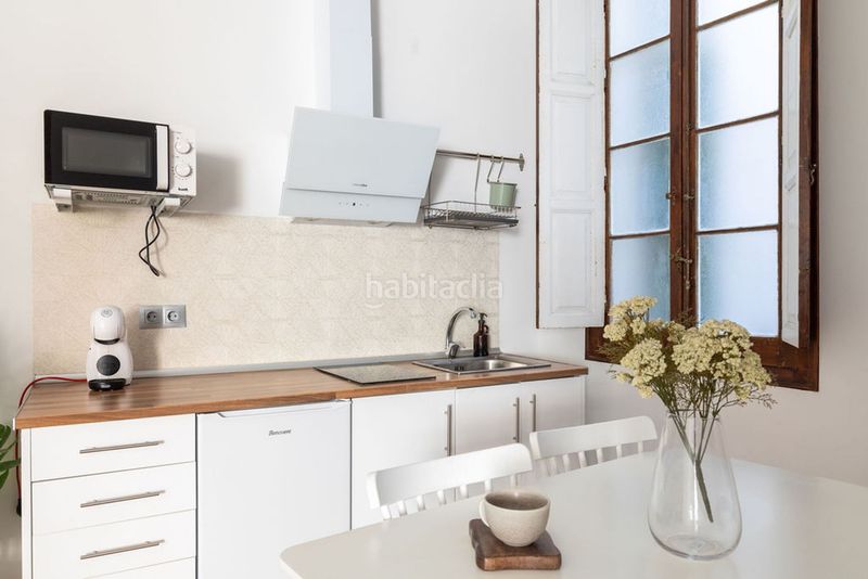 Foto 046f78fb-5199-4e0c-ae70-24fe411364a3. Apartamento en Centro Histórico Málaga