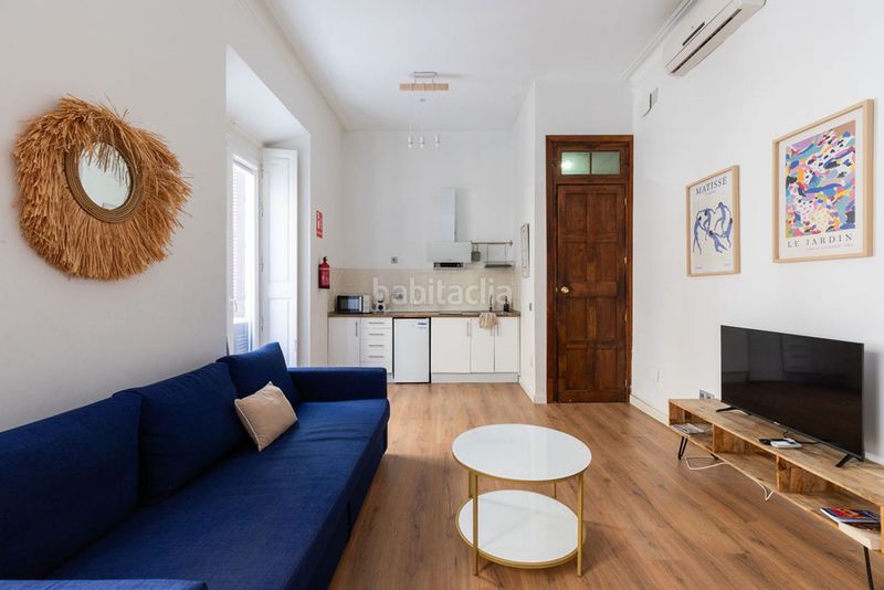 Foto 0a8e9df1-631f-439c-8f72-bc7bddf380fe. Apartamento en Centro Histórico Málaga