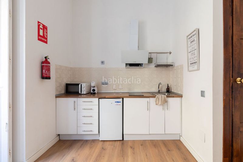 Foto 1fc3054d-8c6c-43d0-982c-2459ebcee447. Apartamento en Centro Histórico Málaga