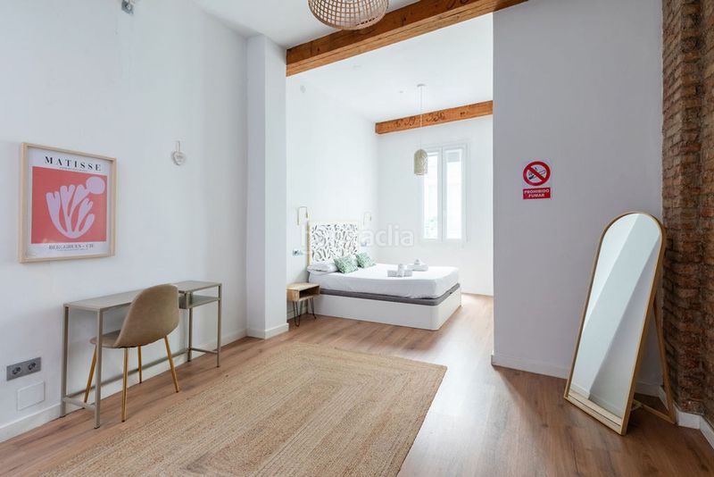 Foto 3386db23-2df4-4eb0-88d1-6d4c9980f120. Apartamento en Centro Histórico Málaga