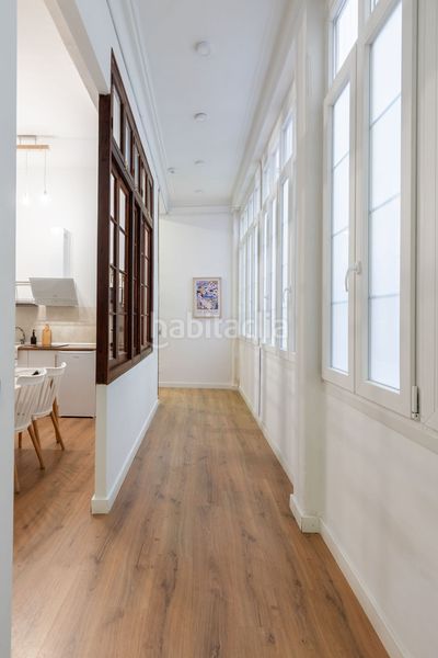 Foto 48e3e06b-b21d-4036-8b8a-d76f51b4878f. Apartamento en Centro Histórico Málaga