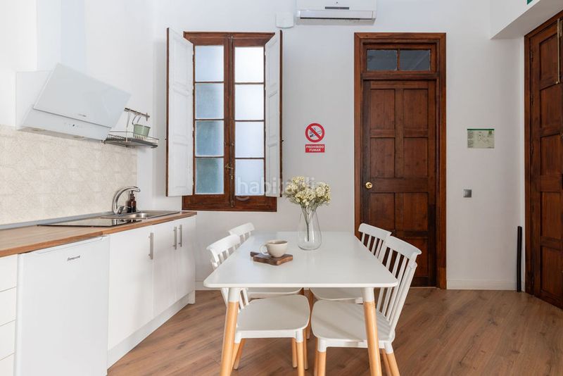 Foto 4e6d32cf-108d-4c19-b952-507b3fe937de. Apartamento en Centro Histórico Málaga