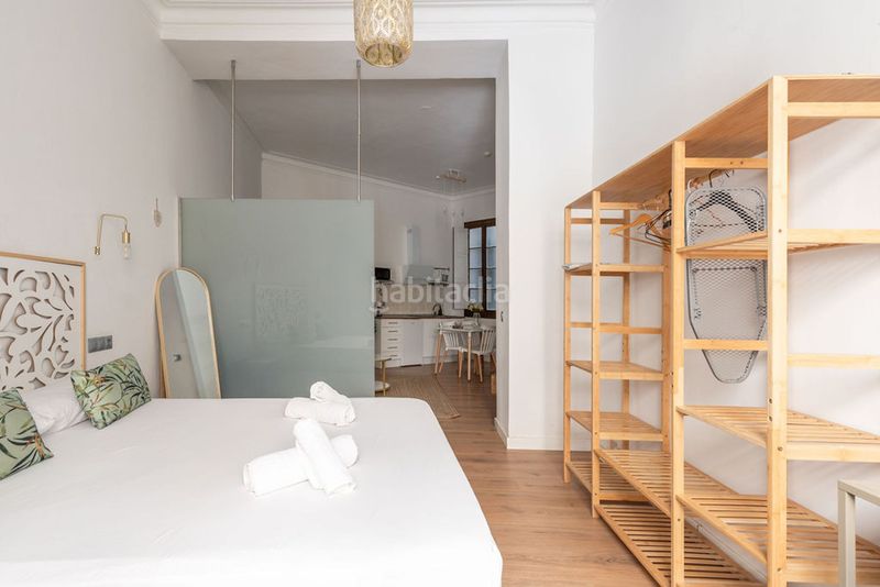 Foto 52043120-367e-496d-a547-9d246862fd32. Apartamento en Centro Histórico Málaga