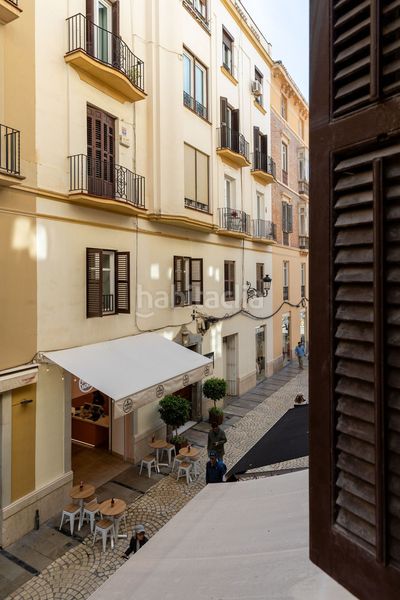 Foto 5aeb76f7-a25a-4c84-9fdd-f647abb7724a. Apartamento en Centro Histórico Málaga