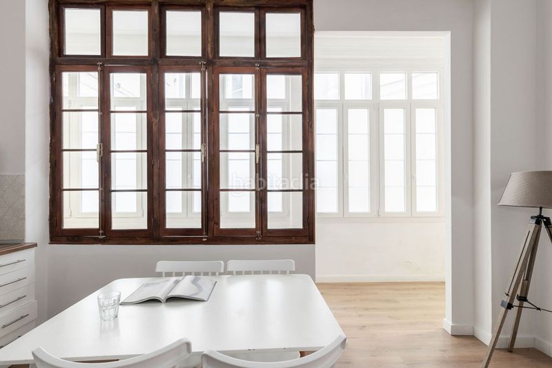 Foto 6eb4cd50-73fe-4479-b27f-d251199984a6. Apartamento en Centro Histórico Málaga