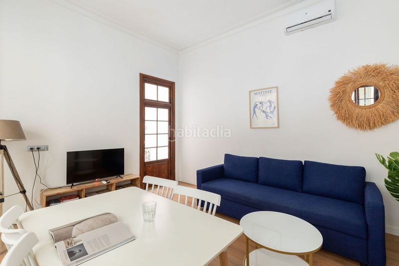 Foto b3463406-fbee-4295-9926-5b555cd264cb. Apartamento en Centro Histórico Málaga