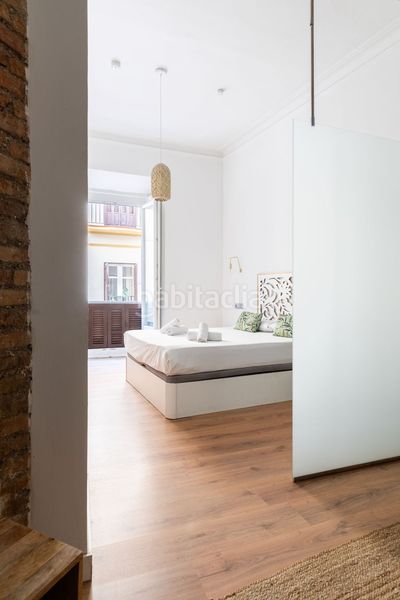 Foto be3f2199-280b-4165-8dd8-f9fd885c0637. Apartamento en Centro Histórico Málaga