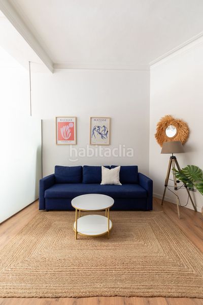 Foto d21cee78-4ec0-44b5-8308-4ac7938adec5. Apartamento en Centro Histórico Málaga