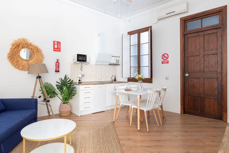 Foto d6b1c9a6-1a97-45cd-b306-021850e2e5bf. Apartamento en Centro Histórico Málaga