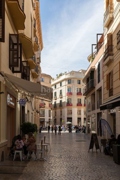 Foto e5771bb2-68bb-4c1e-8f9e-1cb34637178b. Apartamento en Centro Histórico Málaga