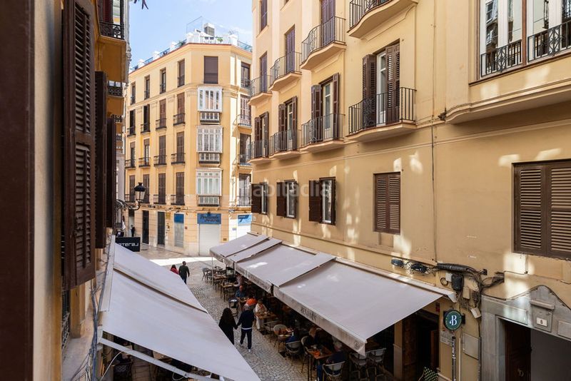 Foto e835b1ce-0612-44b5-a74c-c0c7d6b5ef9b. Apartamento en Centro Histórico Málaga