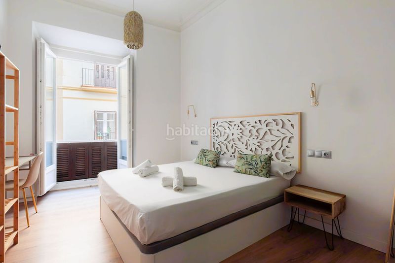 Foto ebea9b0c-2398-4f88-9b3f-9d947979c589. Apartamento en Centro Histórico Málaga