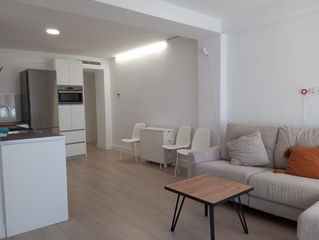 Apartament a Las Gaviotas - Carvajal