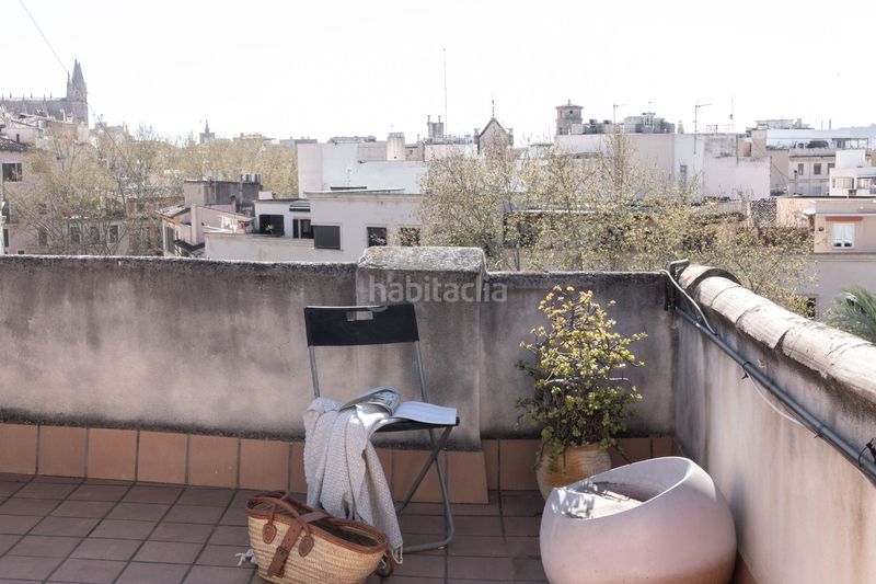 Foto 45d2372d-9d93-47e6-874a-5ed0191f6a77. Apartament a La Missió Palma de Mallorca