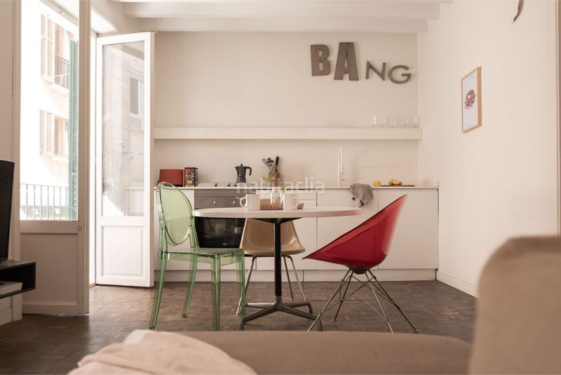 Foto 4d862735-1b18-42d7-99e5-246c64839686. Apartament a La Missió Palma de Mallorca
