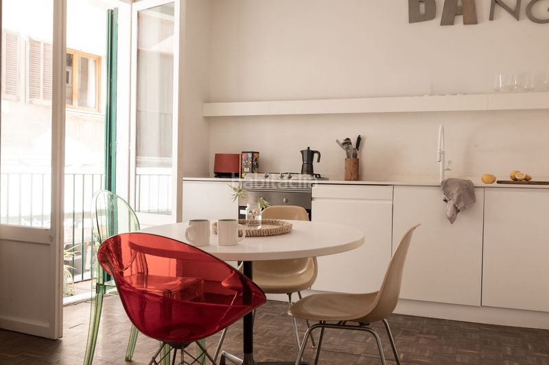 Foto 6130c445-510b-4f1d-ba3d-092452820ca2. Apartament a La Missió Palma de Mallorca