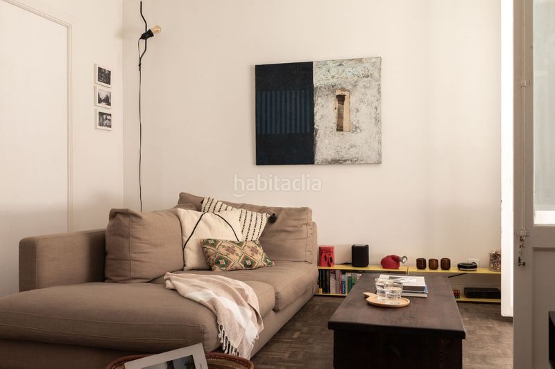 Foto 68a2da26-e712-4f86-8cd6-423cc8a9868e. Apartament a La Missió Palma de Mallorca