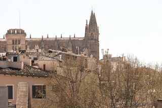 Apartament a La Missió