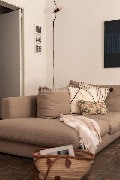 Foto dd04f786-960c-4497-9f07-f6f21be1e50a. Apartament a La Missió Palma de Mallorca