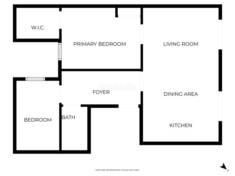 Foto e6c318ca-ee44-410a-95cc-fad5da860c53. Apartament a La Missió Palma de Mallorca