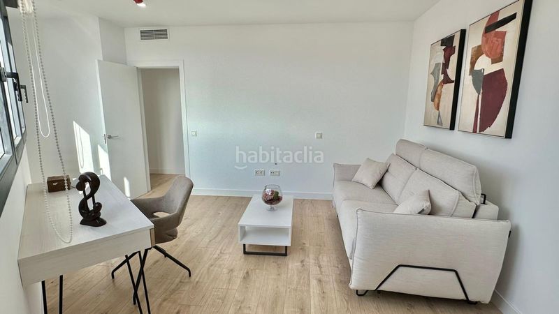 Foto 609d72c3-c9f4-4b63-8ea0-f0e8d1e90d4d. Apartament a Martiricos - La Roca - La Rosaleda Málaga