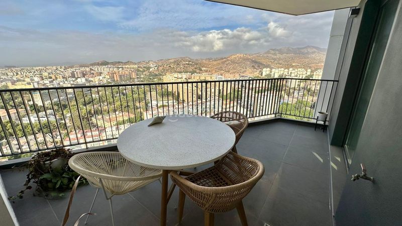 Foto 6931dd6e-20f1-41a4-83f4-69309a769a86. Apartament a Martiricos - La Roca - La Rosaleda Málaga