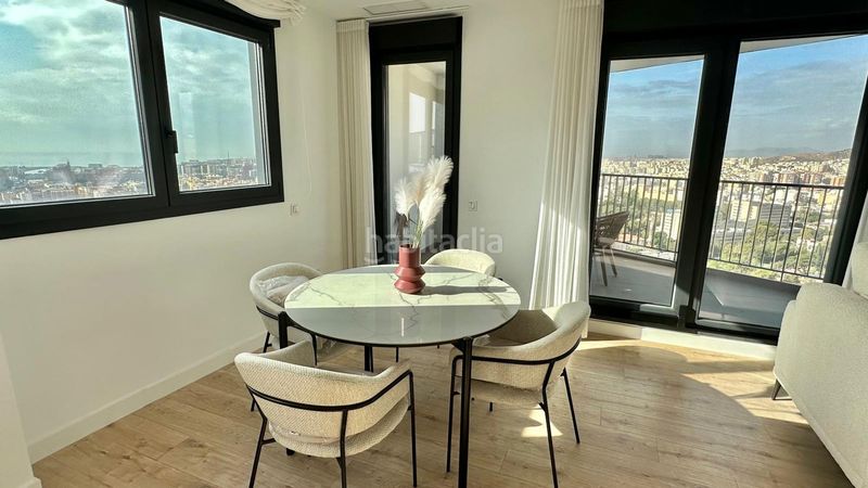 Foto adc3b166-8211-4bb9-a073-355676e58253. Apartament a Martiricos - La Roca - La Rosaleda Málaga