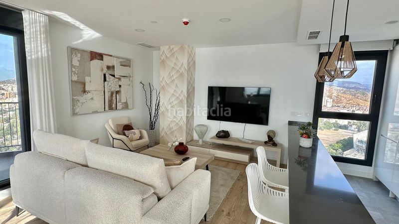 Foto d2b9d4d0-e36f-448d-ab20-1eac3de644a4. Apartament a Martiricos - La Roca - La Rosaleda Málaga