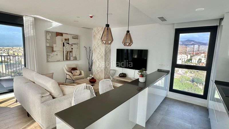 Foto ecda3cf4-f05e-4598-bb2e-afbf67e7b6b3. Apartament a Martiricos - La Roca - La Rosaleda Málaga