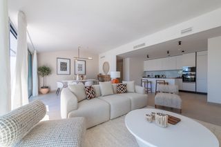 Dachwohnung in Las Gaviotas - Carvajal