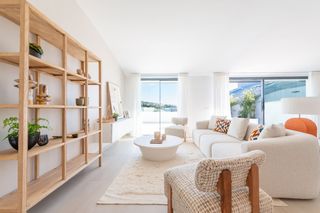 Penthouse in Las Gaviotas - Carvajal