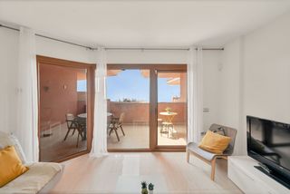 Dachwohnung in La Capellanía - El Higuerón