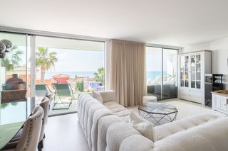 Apartament a Zona Centro Comercial Torrequebrada