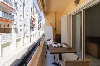 Apartamento en Puerto Deportivo