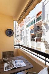 Apartment in Puerto Deportivo