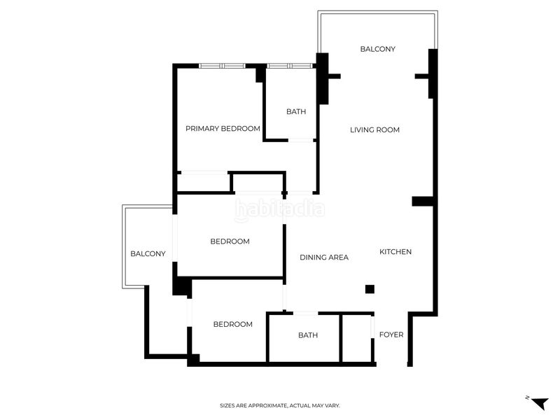 Foto 4f5ba8b9-bfce-480a-8e38-1e9fd4f48369. Apartamento en Torreblanca del Sol Fuengirola