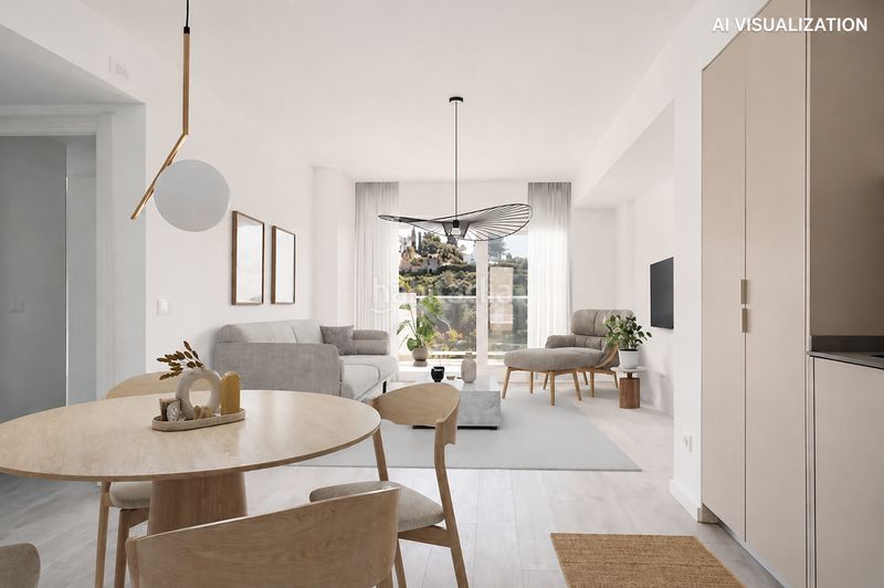Foto 61693ded-603e-4076-ba56-e8ca7b9357c3. Apartamento en Torreblanca del Sol Fuengirola