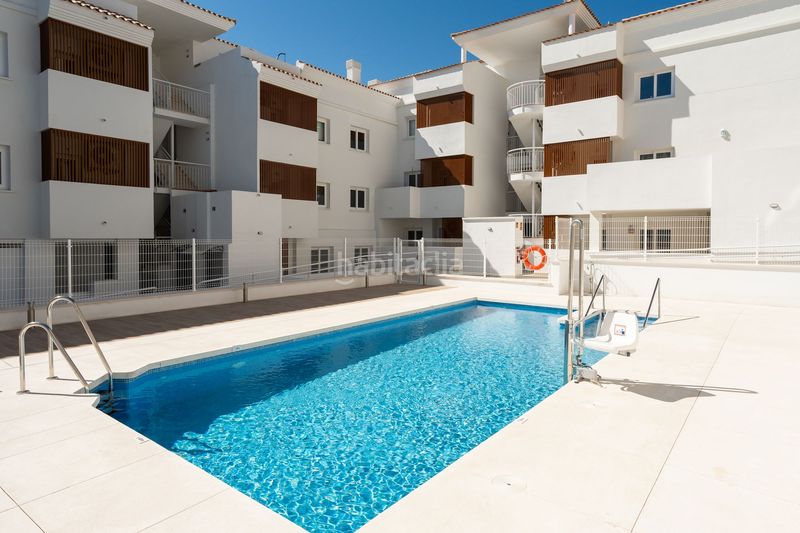 Foto cdc3eb0f-6bfa-4888-9304-a08c68d1ab25. Apartamento en Torreblanca del Sol Fuengirola