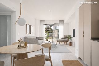 Apartment in Torreblanca del Sol