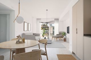 Appartement à Torreblanca del Sol