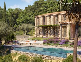 House in Bunyola