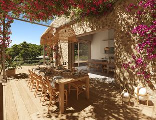 House in Bunyola