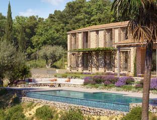 Maison à Bunyola