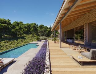 Maison à Bunyola